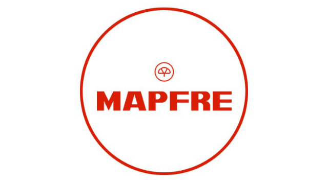 Logo Mapfre